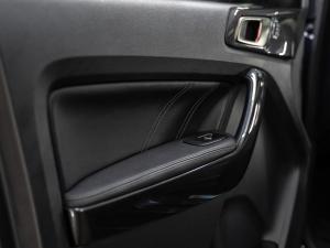Ford Everest 2.0Bi-Turbo 4WD Limited - Image 40
