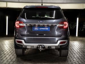 Ford Everest 2.0Bi-Turbo 4WD Limited - Image 5