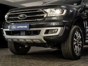 Ford Everest 2.0Bi-Turbo 4WD Limited - Image 7