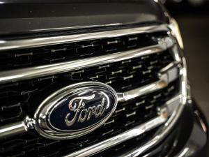 Ford Everest 2.0Bi-Turbo 4WD Limited - Image 8