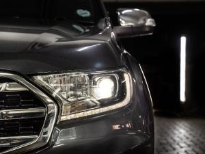 Ford Everest 2.0Bi-Turbo 4WD Limited - Image 9
