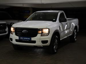 Ford Ranger 2.0 SiT single cab XL 4x4 auto - Image 1