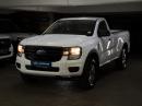 Thumbnail Ford Ranger 2.0 SiT single cab XL 4x4 auto
