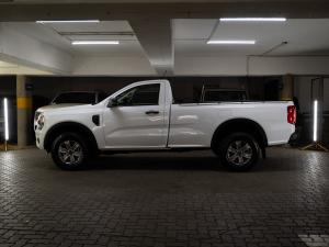 Ford Ranger 2.0 SiT single cab XL 4x4 auto - Image 2