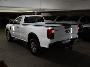Ford Ranger 2.0 SiT single cab XL 4x4 auto - Image 3