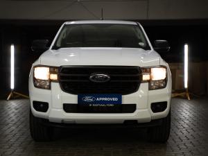 Ford Ranger 2.0 SiT single cab XL 4x4 auto - Image 4