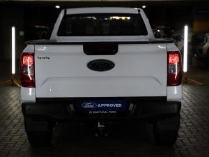 Ford Ranger 2.0 SiT single cab XL 4x4 auto - Image 5