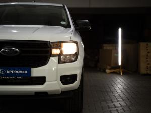 Ford Ranger 2.0 SiT single cab XL 4x4 auto - Image 6