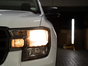 Ford Ranger 2.0 SiT single cab XL 4x4 auto - Image 9