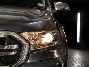 Ford Ranger 2.0SiT double cab Hi-Rider XLT - Image 10