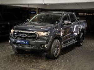 Ford Ranger 2.0SiT double cab Hi-Rider XLT - Image 1