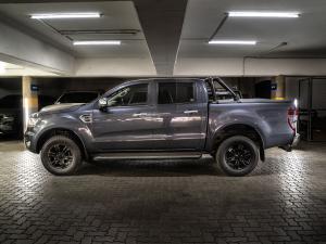 Ford Ranger 2.0SiT double cab Hi-Rider XLT - Image 2