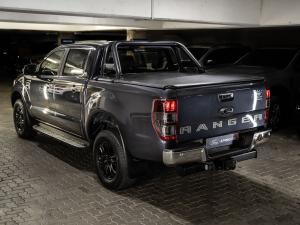 Ford Ranger 2.0SiT double cab Hi-Rider XLT - Image 3