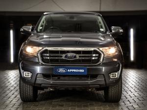 Ford Ranger 2.0SiT double cab Hi-Rider XLT - Image 4