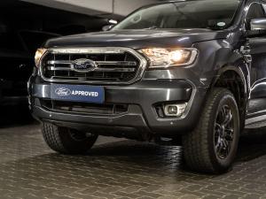 Ford Ranger 2.0SiT double cab Hi-Rider XLT - Image 7
