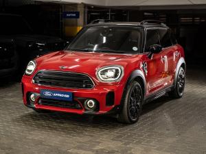 MINI Countryman Cooper Countryman - Image 1