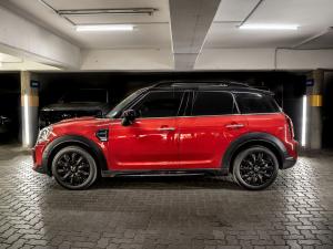 MINI Countryman Cooper Countryman - Image 2