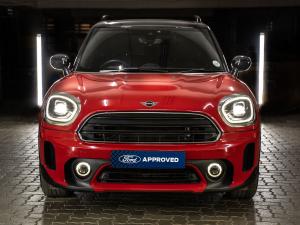 MINI Countryman Cooper Countryman - Image 4