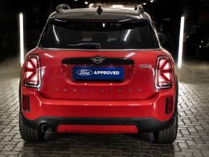 MINI Countryman Cooper Countryman - Image 5