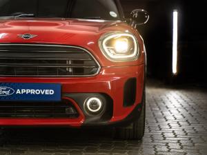 MINI Countryman Cooper Countryman - Image 9