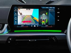 BMW X2 sDrive18i M Sport - Image 12
