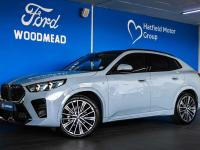 Thumbnail BMW X2 sDrive18i M Sport