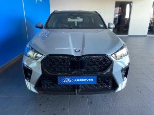 BMW X2 sDrive18i M Sport - Image 2
