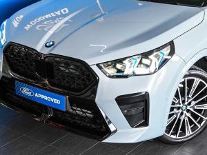 BMW X2 sDrive18i M Sport - Image 2