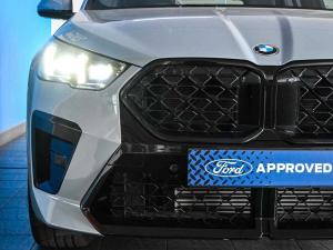 BMW X2 sDrive18i M Sport - Image 4