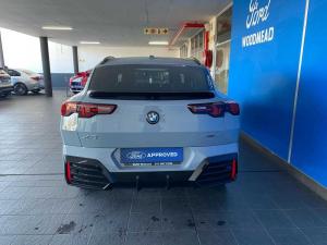 BMW X2 sDrive18i M Sport - Image 5