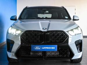 BMW X2 sDrive18i M Sport - Image 5