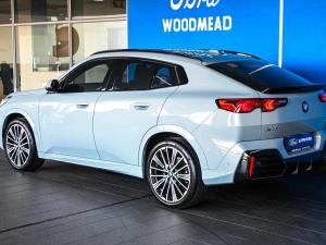 BMW X2 sDrive18i M Sport - Image 7