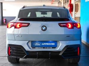 BMW X2 sDrive18i M Sport - Image 9
