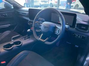 Ford Mustang Dark Horse fastback - Image 10