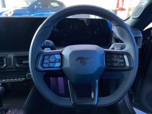 Ford Mustang Dark Horse fastback - Image 12