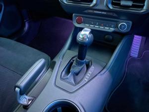 Ford Mustang Dark Horse fastback - Image 13