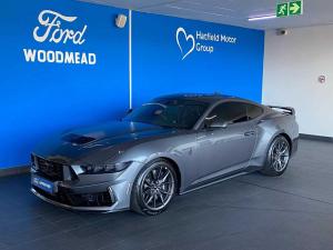 Ford Mustang Dark Horse fastback - Image 1
