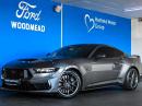 Thumbnail Ford Mustang Dark Horse fastback