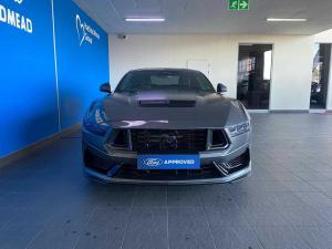 Ford Mustang Dark Horse fastback - Image 3