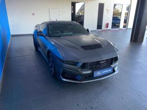 Ford Mustang Dark Horse fastback - Image 4