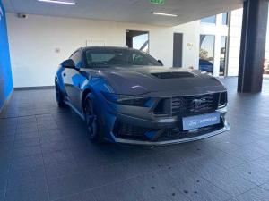 Ford Mustang Dark Horse fastback - Image 5