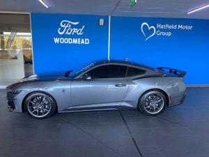 Ford Mustang Dark Horse fastback - Image 6