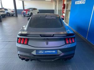Ford Mustang Dark Horse fastback - Image 7