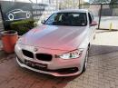Thumbnail BMW 3 Series 318i auto