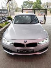 BMW 3 Series 318i auto - Image 2