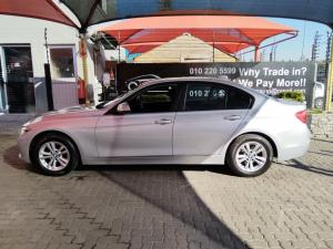 BMW 3 Series 318i auto - Image 3