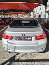 BMW 3 Series 318i auto - Image 4