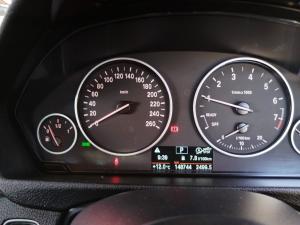 BMW 3 Series 318i auto - Image 7