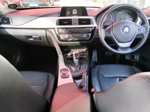 BMW 3 Series 318i auto - Image 8