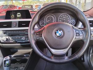 BMW 3 Series 318i auto - Image 9